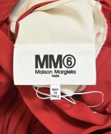 MM6（エムエムシックス）ワンピース 赤 サイズ:40(M位) レディース/2200610875106