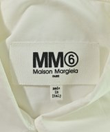 MM6（エムエムシックス）カジュアルシャツ 白 サイズ:S レディース/2200610917035
