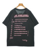 MM6（エムエムシックス）Tシャツ・カットソー 黒 サイズ:S レディース/2200610917042
