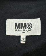MM6（エムエムシックス）Tシャツ・カットソー 黒 サイズ:S レディース/2200610917042
