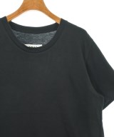 MM6（エムエムシックス）Tシャツ・カットソー 黒 サイズ:S レディース/2200610917042