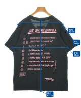 MM6（エムエムシックス）Tシャツ・カットソー 黒 サイズ:S レディース/2200610917042