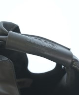 MM6（エムエムシックス）ショルダーバッグ 黒 サイズ:- レディース/2200610531095