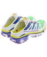 MM6（エムエムシックス）スニーカー 白 サイズ:27.5cm メンズ/2200611455017