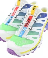 MM6（エムエムシックス）スニーカー 白 サイズ:27.5cm メンズ/2200611455017