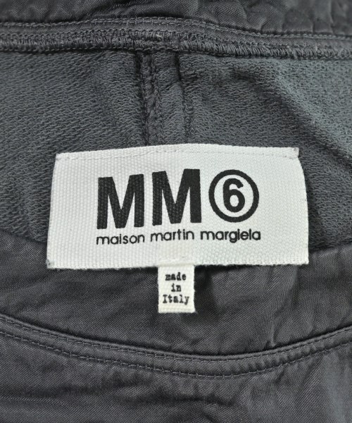 MM6（エムエムシックス）ワンピース グレー サイズ:M レディース/2200603943010