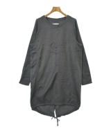 MM6（エムエムシックス）ワンピース グレー サイズ:M レディース/2200603943010