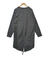 MM6（エムエムシックス）ワンピース グレー サイズ:M レディース/2200603943010