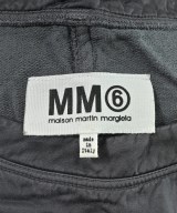 MM6（エムエムシックス）ワンピース グレー サイズ:M レディース/2200603943010