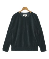 MM6（エムエムシックス）カジュアルシャツ 紺 サイズ:S レディース/2200603943041