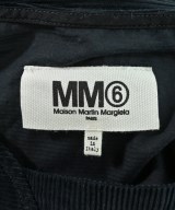 MM6（エムエムシックス）カジュアルシャツ 紺 サイズ:S レディース/2200603943041