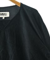 MM6（エムエムシックス）カジュアルシャツ 紺 サイズ:S レディース/2200603943041