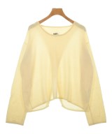 MM6（エムエムシックス）ニット・セーター ベージュ サイズ:M レディース/2200603943065