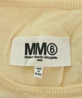 MM6（エムエムシックス）ニット・セーター ベージュ サイズ:M レディース/2200603943065