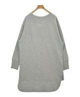 MM6（エムエムシックス）ワンピース グレー サイズ:S レディース/2200603943089