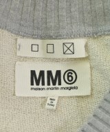 MM6（エムエムシックス）ワンピース グレー サイズ:S レディース/2200603943089