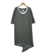 MM6（エムエムシックス）ワンピース グレー サイズ:M レディース/2200603943096