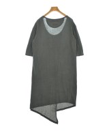 MM6（エムエムシックス）ワンピース グレー サイズ:M レディース/2200603943096