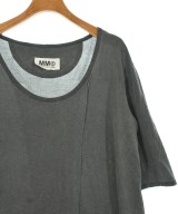 MM6（エムエムシックス）ワンピース グレー サイズ:M レディース/2200603943096