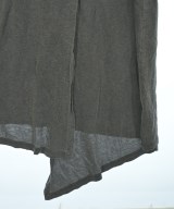 MM6（エムエムシックス）ワンピース グレー サイズ:M レディース/2200603943096