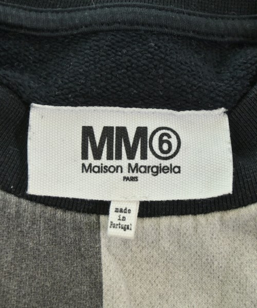 MM6（エムエムシックス）ワンピース グレー サイズ:M レディース/2200603943102
