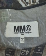 MM6（エムエムシックス）ワンピース 黒 サイズ:S レディース/2200603943119