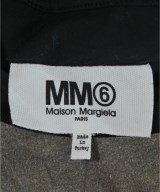 MM6（エムエムシックス）ノースリーブ 黒 サイズ:M レディース/2200603943133
