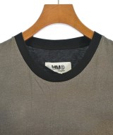 MM6（エムエムシックス）ノースリーブ 黒 サイズ:M レディース/2200603943133