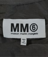 MM6（エムエムシックス）ワンピース グレー サイズ:S レディース/2200603943140