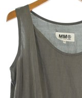 MM6（エムエムシックス）ワンピース グレー サイズ:S レディース/2200603943140