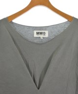 MM6（エムエムシックス）ワンピース グレー サイズ:M レディース/2200603943157