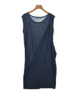 MM6（エムエムシックス）ワンピース 紺 サイズ:S レディース/2200603943164