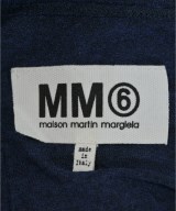 MM6（エムエムシックス）ワンピース 紺 サイズ:S レディース/2200603943164