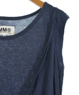 MM6（エムエムシックス）ワンピース 紺 サイズ:S レディース/2200603943164