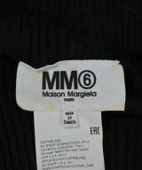 MM6（エムエムシックス）カーディガン 黒 サイズ:M レディース/2200603943188