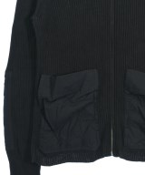 MM6（エムエムシックス）カーディガン 黒 サイズ:M レディース/2200603943188