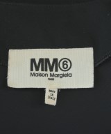 MM6（エムエムシックス）カジュアルシャツ 黒 サイズ:40(M位) レディース/2200611586070