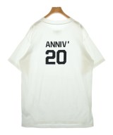 MM6（エムエムシックス）Tシャツ・カットソー 白 サイズ:S レディース/2200611730015