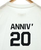 MM6（エムエムシックス）Tシャツ・カットソー 白 サイズ:S レディース/2200611730015