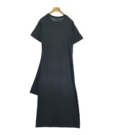 MM6（エムエムシックス）ワンピース 黒 サイズ:S レディース/2200611748065