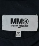 MM6（エムエムシックス）ワンピース 黒 サイズ:S レディース/2200611748065