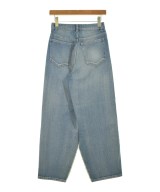 MM6（エムエムシックス）デニムパンツ 青 サイズ:36(XS位) レディース/2200113534036