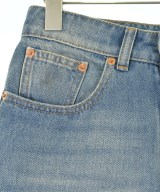 MM6（エムエムシックス）デニムパンツ 青 サイズ:36(XS位) レディース/2200113534036
