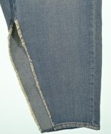 MM6（エムエムシックス）デニムパンツ 青 サイズ:36(XS位) レディース/2200113534036