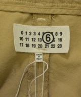 MM6（エムエムシックス）クロップドパンツ ベージュ サイズ:42(XS位) メンズ/2200611937056