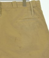 MM6（エムエムシックス）クロップドパンツ ベージュ サイズ:42(XS位) メンズ/2200611937056