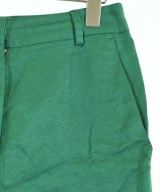 MM6（エムエムシックス）ショートパンツ 緑 サイズ:38(S位) レディース/2200603404153