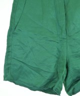 MM6（エムエムシックス）ショートパンツ 緑 サイズ:38(S位) レディース/2200603404153