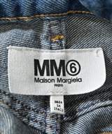 MM6（エムエムシックス）デニムパンツ 紺 サイズ:40(M位) レディース/2200608223032