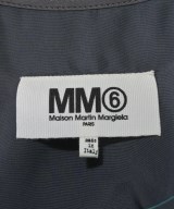 MM6（エムエムシックス）ワンピース グレー サイズ:40(M位) レディース/2200612190139